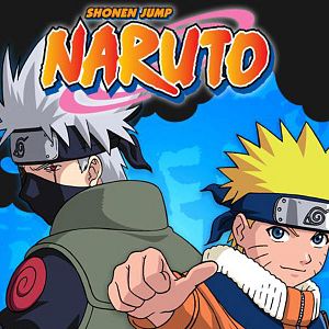 Foto Naruto