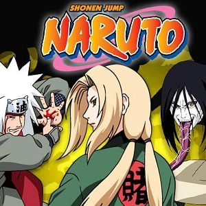 Foto Naruto