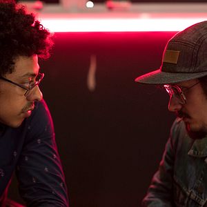 Foto Pico da Neblina