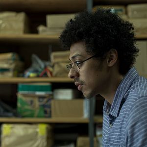 Foto Pico da Neblina