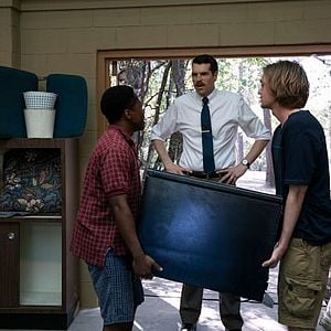 Foto Buscando a Alaska