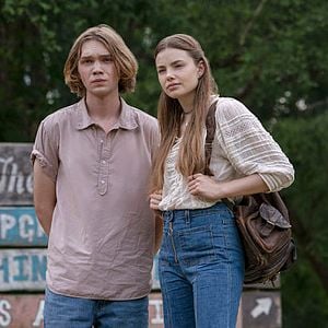 Foto Buscando a Alaska