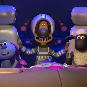 Foto La oveja Shaun, la película: Granjaguedon