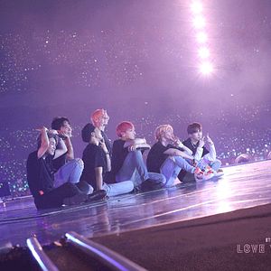 Foto Bring The Soul : The Movie