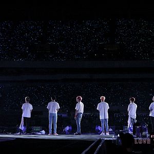 Foto Bring The Soul : The Movie