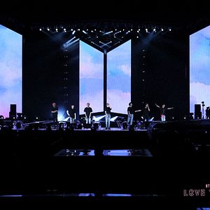 Foto Bring The Soul : The Movie