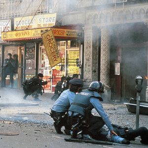 Foto El profesional (Léon)