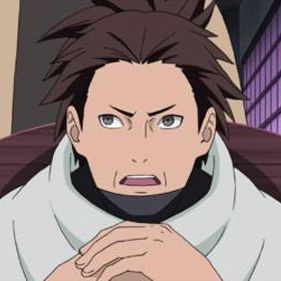 Foto Naruto Shippuden