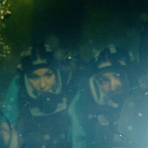 Foto Sophie Nélisse