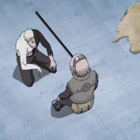 Foto Naruto Shippuden