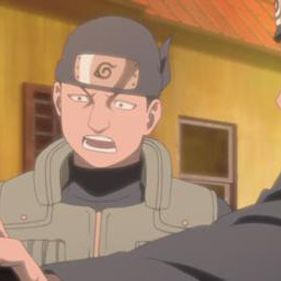 Foto Naruto Shippuden