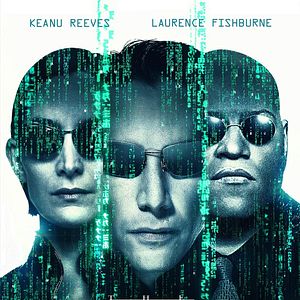 Foto Matrix - 20 aniversario