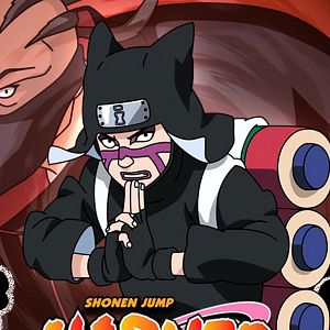 Foto Naruto Shippuden