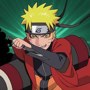 Foto Naruto Shippuden