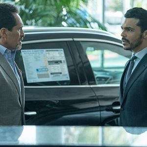 Foto Grand Hotel (2019)