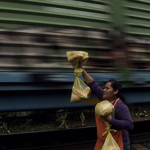 Foto Llévate mis amores