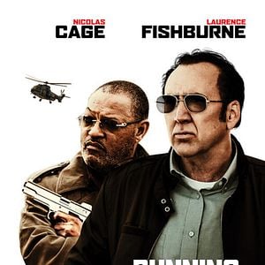 Foto Running With The Devil