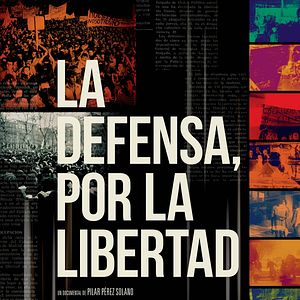 Foto La defensa, por la libertad
