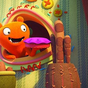 Foto UglyDolls: Extraordinariamente feos