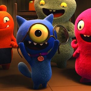 Foto UglyDolls: Extraordinariamente feos