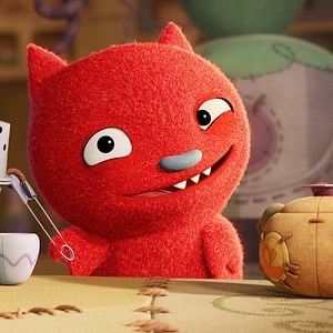 Foto UglyDolls: Extraordinariamente feos