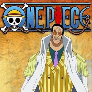 Foto One Piece