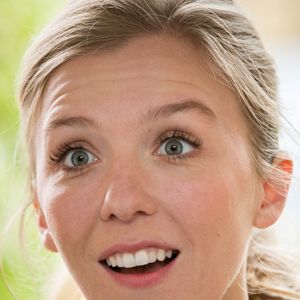 Foto Beattie Edmondson