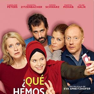 Foto ¿Qué hemos hecho para merecer esto?