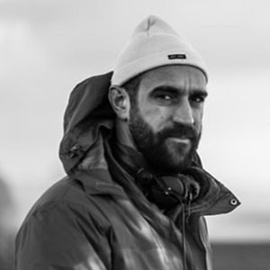 Foto Edouard Bergeon