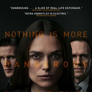 Foto Secretos de Estado