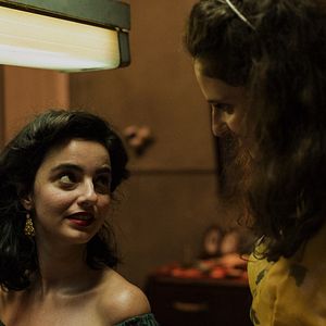 Foto La vida invisible de Eurídice Gusmão