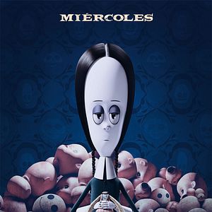 Foto La familia Addams