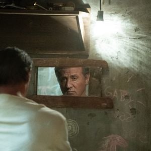 Foto Rambo: Last Blood