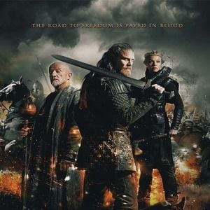 Foto La leyenda de Redbad