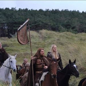 Foto La leyenda de Redbad