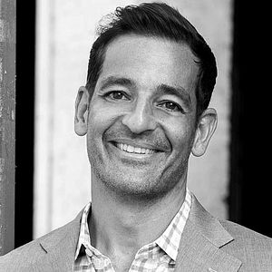 Foto Isaac Solotaroff