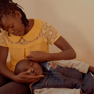 Foto Semillas de alegría