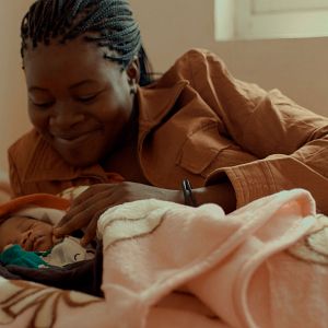 Foto Semillas de alegría