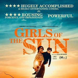 Foto Las chicas del sol