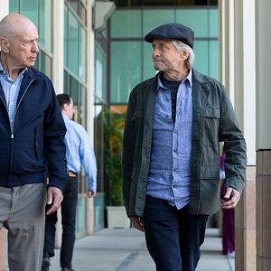 Foto El método Kominsky