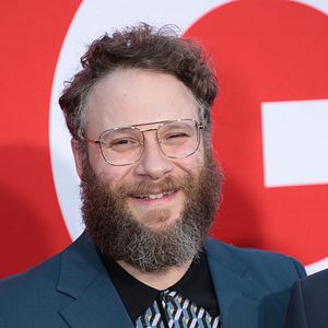 Foto Seth Rogen
