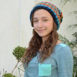 Foto Nina Rubín Legarreta