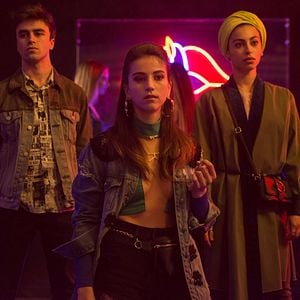 Foto Mina El Hammani