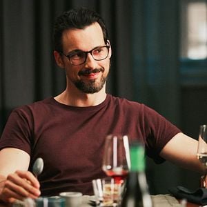 Foto Florian David Fitz