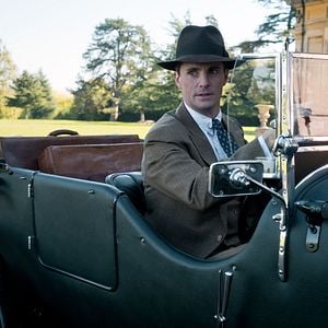 Foto Downton Abbey