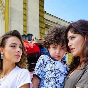 Foto Benim Adım Melek