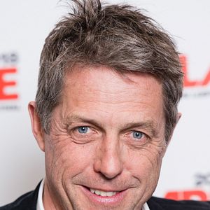 Foto Hugh Grant