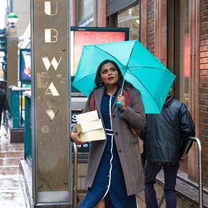 Foto Mindy Kaling