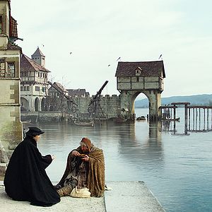 Foto Maximilian Simonischek