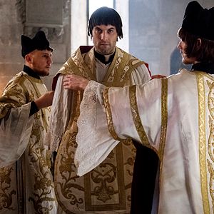 Foto Maximilian Simonischek